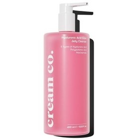 Resim Cream Co. Hyalüronik Asit Yüz Temizleme Jeli 400ml 