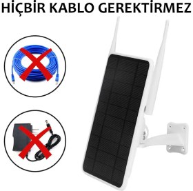 Resim Yoosee Güvenlik Kameraları Için 4g Wifi Sinyal Yayıcı Router Modem 