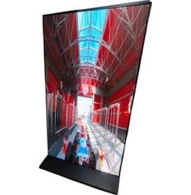 Resim Poster Led Cob Ekran P1.86 - 192x96cm 