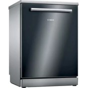Resim Bosch SMS4HMB60T 6 Programlı Bulaşık Makinesi 