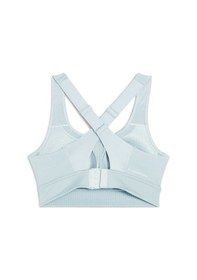 Resim Puma Pwrbreathe Run Spor Sütyeni 525074 97 Mavi 