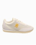 Resim Tommy Hilfiger Kadın TH Heritage Runner Sneaker 