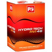 Resim Petrol Ofisi Hydro Tech Hvı 46 