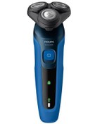 Resim Philips COMFORTTECH 5000 SERİSİ Üç Başlı Islak/kuru Tıraş Makinesi 