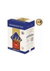Resim Mahmood Tea Super Opa 800 gr Seylan Çay 2 Adet 