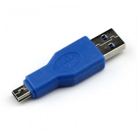 Resim Maviaybilisim Usb 3.0 A Male To Mini 10pin Male Adapter Uyumlu 