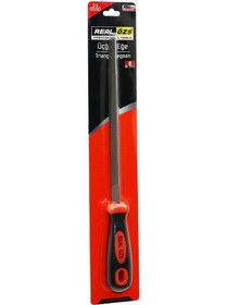 Resim 8&amp Apos &amp Apos Üçgen Eğe 4989 