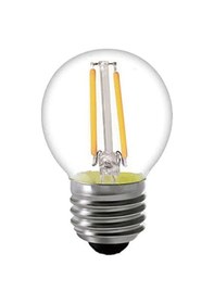 Resim Cata Ct-4288 Led Ampul Günışığı 4W 
