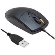 Resim Hello Hl-2724 Kablolu Çift Click Mouse Diğer 
