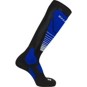 Resim SALOMON S/PRO R+L UNISEX ÇORAP 