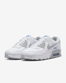 Resim Nike Air Max 90 FW24 Sportswear Erkek Spor Ayakkabı 