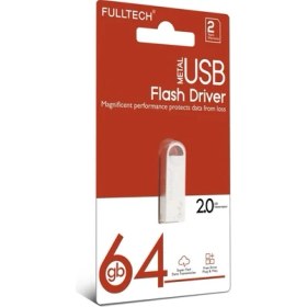 Resim 64GB Metal USB Flash TGFD11 