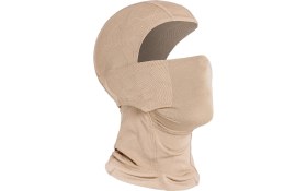 Resim Oil Company Termal Skin Kar Maskesi Bej 