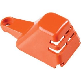 Resim Buji Kapağı Oleomac 753 Turuncu 