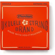 Resim Jim Dunlop DUQ301 Pro 4 Soprano Ukulele Teli 