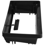 Resim Synodicmonth Araba Radyo Fasya Çerçeve Toyota Townace Liteace Van Daihatsu Gran Max 9 Inç Stereo Panel Adaptörü Lhd 