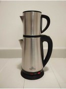 Resim Siena Çeli̇k Çay Maki̇nesi̇ 