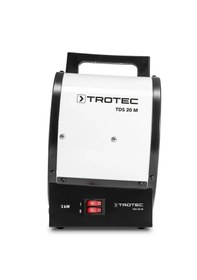 Resim Seramik Isıtıcı Tds 20 M 