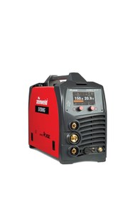 Resim Zenweld Evomig 205 P 