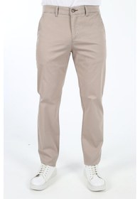 Resim Brango 52024 Erkek Chino Pantolon Vizon 