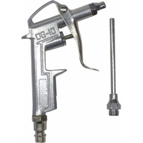 Resim OZS-8919 Metal Kısa Hava Tabancası 
