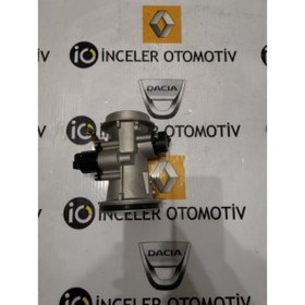 Resim 8200908869 Clio Logan Kangoo 1.4 K7J Kelebek Kutusu 