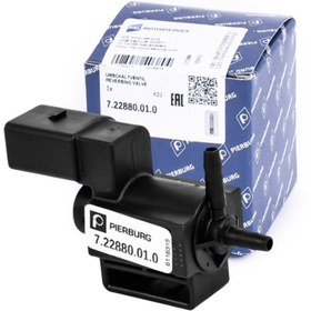 Resim Volkswagen Passat 2006 - 2010 1.4 TSI BMY / BLG Selenoid Valfi Pierburg Marka 037906283C 