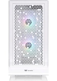 Resim Thermaltake Ceres 330 TG CA -1Y2-00M6WM-01 Mid-Tower Oyuncu Bilgisayar Kasası Beyaz 