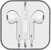 Resim Preo My Sound MS23 Kulak Içi Kablolu 3.5mm Kulaklık Beyaz 