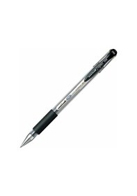Resim Uni-ball Dx Fine Signo Roller Kalem 0.7 Mm Siyah 