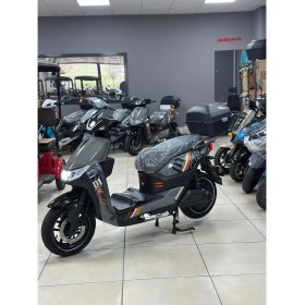 Resim YSN Mobilette Tıger 12000 Elektirikli Motosiklet Yasin Motor 'da (2024) 