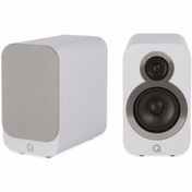 Resim Q-Acoustics Q Acoustics 3010i Raf Tipi Hoparlör Beyaz Renk 