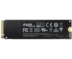 Resim Hp 15s-eq1039nt (2D8G3EA) uyumlu 256GB M2 NVMe SSD m.2 Sata 