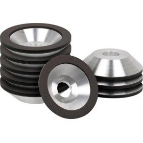 Resim Fett 75 mm Elmas Çanak Taşlama Dişki 