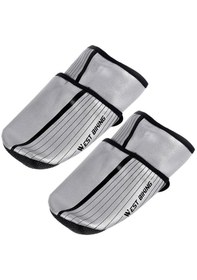 Resim Dolıty Bisiklet Ayakkabısı Koruyucu Galoş Xl-açık-gri Açık Gri 