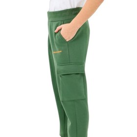 Resim Skechers B Sweatpant Erkek Çocuk Yeşil Eşofman Altı 