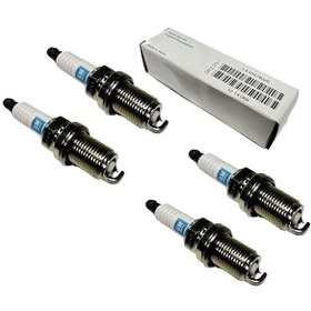 Resim Opel İnsignia Platinium İridyum Buji Takımı 1.4 Turbo Gm Marka 