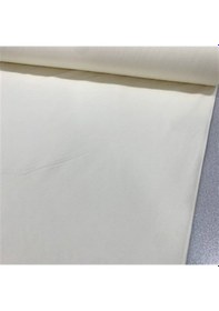 Resim Akfil Hase Patiska Kumaş En 240Cm 63 Tel Naturel %100 Pamuk Ekru (552024927) 