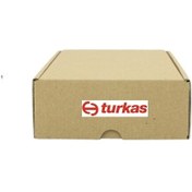 Resim TURKAS S156-00041 Cam Amortisoru Arka Sorento 02 871703E000 S15600041 (WH491899) 