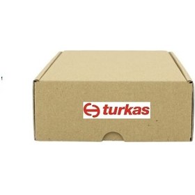 Resim TURKAS S156-00041 Cam Amortisoru Arka Sorento 02 871703E000 S15600041 (WH491899) 