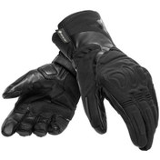 Resim Dainese Nebula Gore-Tex Kadın Eldiven - Siyah 