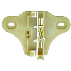 Resim Clıo 4 Cam Kriko Plastiği Ön Sol 