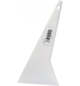 Resim Cam Filmi Uygulama Aparatı Üçgen İnce Ağız Ragle 