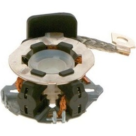 Resim Bosch Kömür Yuvası Vw Caddy Iıı Golf Vı Jetta Passat Polo Transpo 