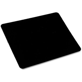 Resim Standart Kaymaz Mause Pad 18*22cm Mouse Pad Siyah Renk 