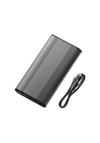 Resim 70mai Araç Kamerası Pil Paketi Bl96nnx, 96wh Lifepo4 Yedek Güç, 30 Saate Kadar Park Modu, 11,2-30v Giriş, Xt30+type-c Çıkış, Düşük Voltaj Koruması...-122538 