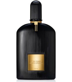 Resim Tom Ford Black Orchid Kadın Parfüm EDP 100 ML 