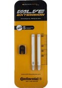 Resim Continental 60mm Valve Extension Sibop Uzatma Aparatı Alümin 