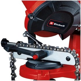 Resim Einhell GE-CS 18 Li - Solo, Akülü Bileme Makinesi (Akü ve şarj cihazı dahil değildir) - 4499940 