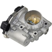 Resim PRAKSSİS Gaz Kelebek Boğazı Aveo T300 Corsa D Astra J A14xer Uyumlu 